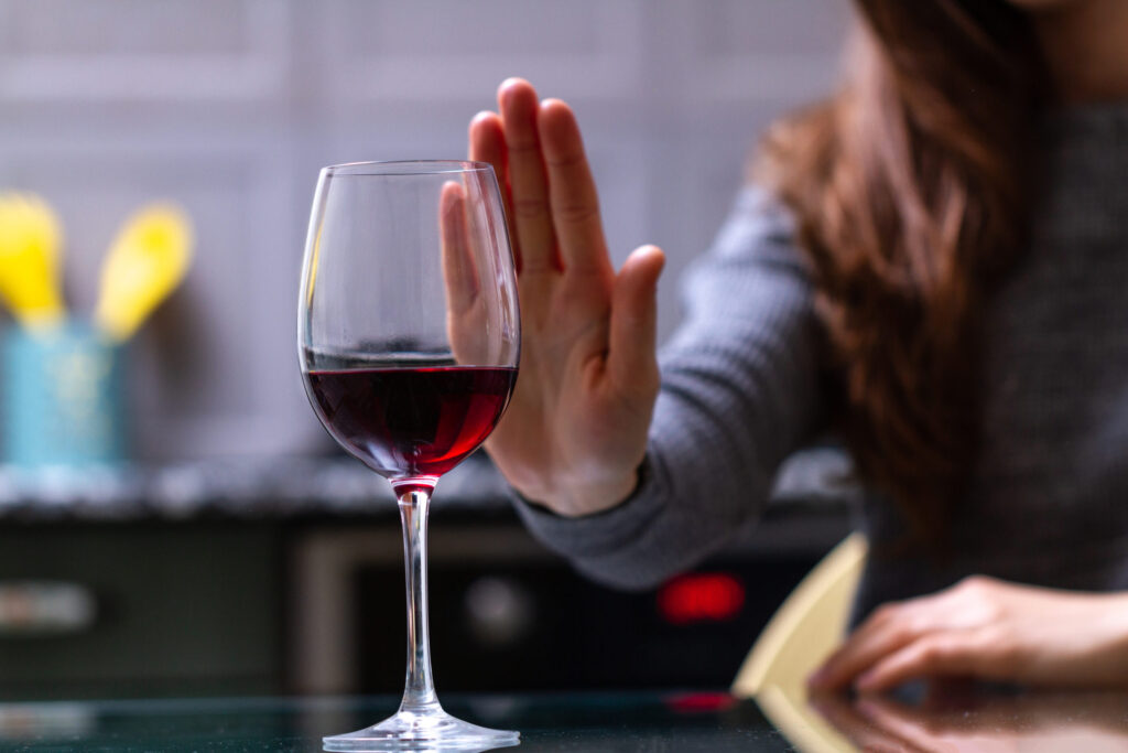 Are Shaky Hands A Sign of Alcoholism?