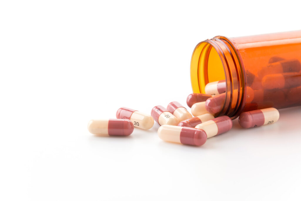 What Are the Signs of Prescription Pill Abuse?