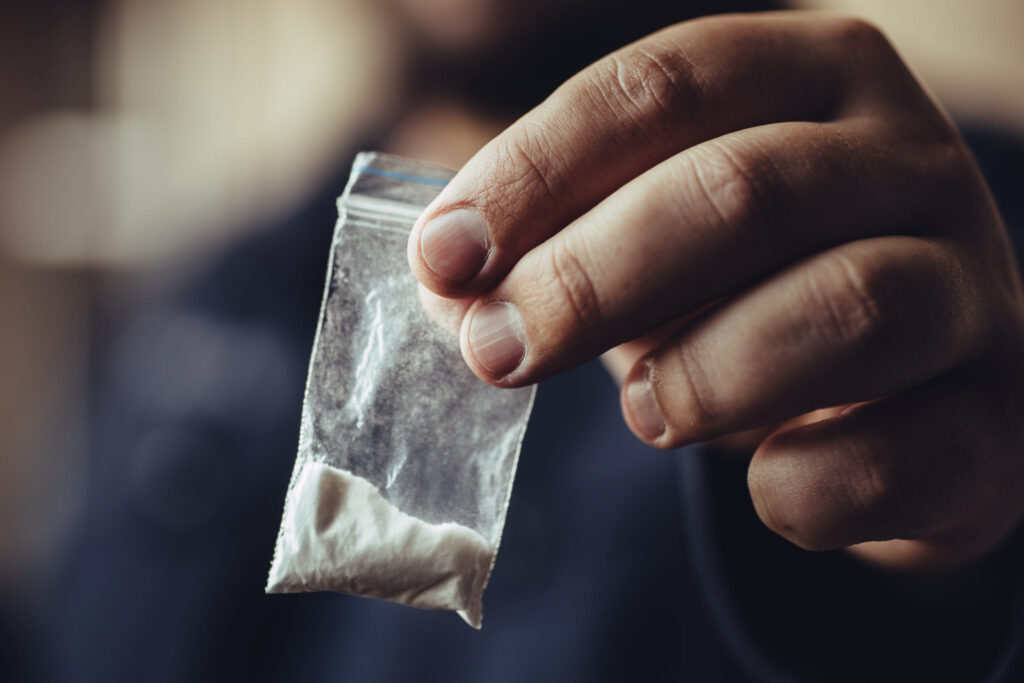 What are the Symptoms of Cocaine Abuse?