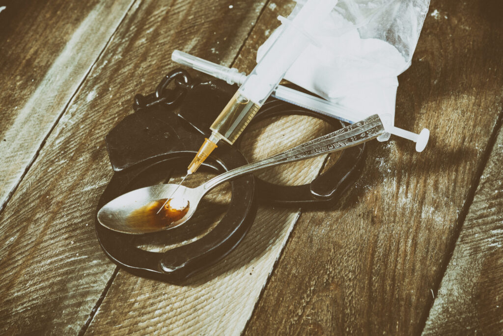 What Are the Signs of Heroin Addiction?