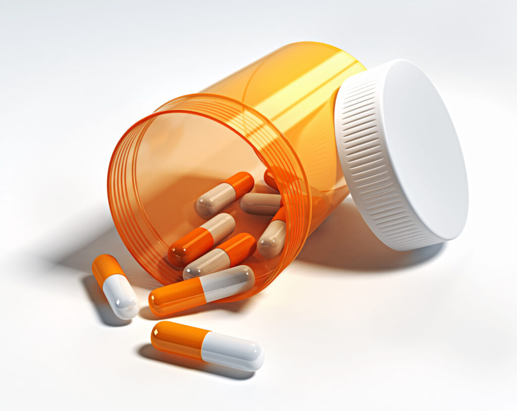 What Medications Are Used in MAT Drug Treatment?