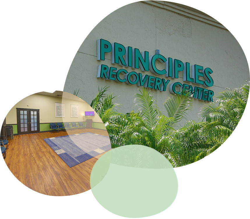 principles recovery clinic
