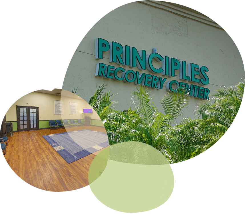 therapy for addiction treatment in florida