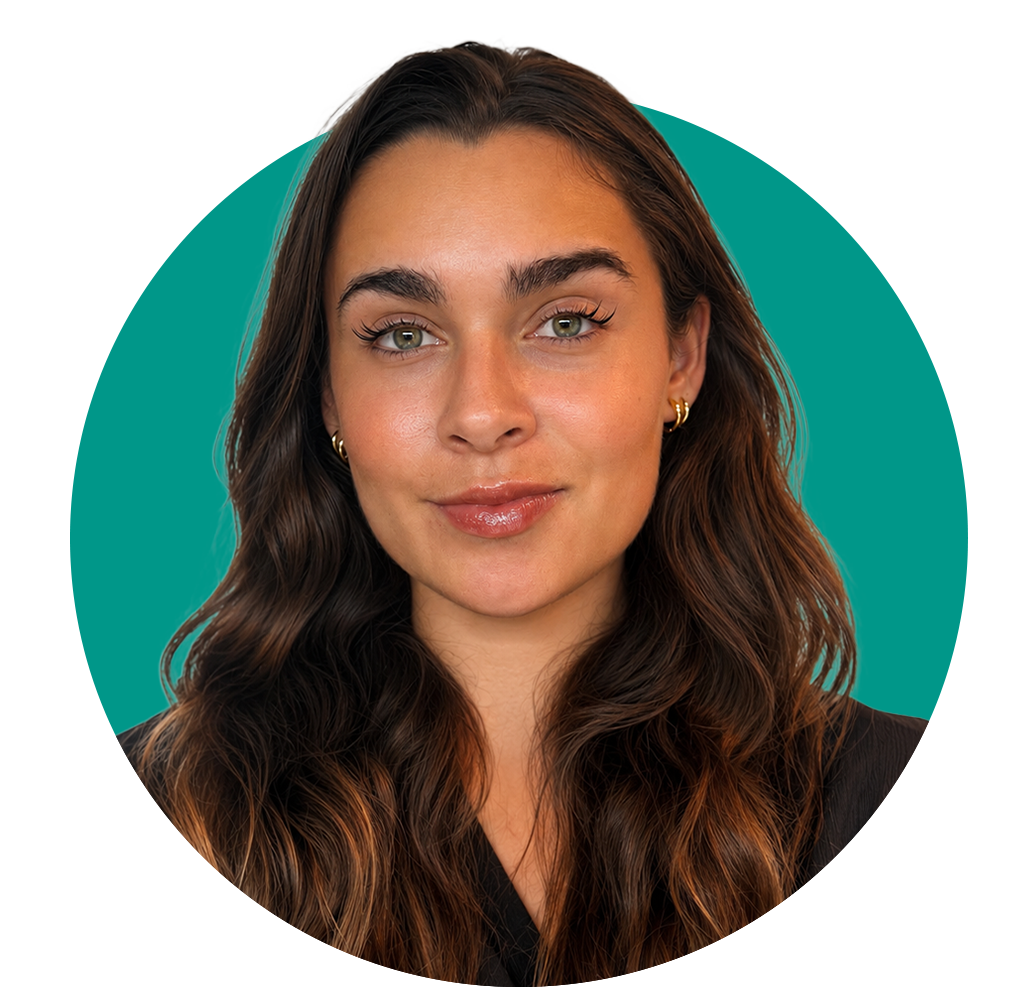 Andrea Romero - PRC