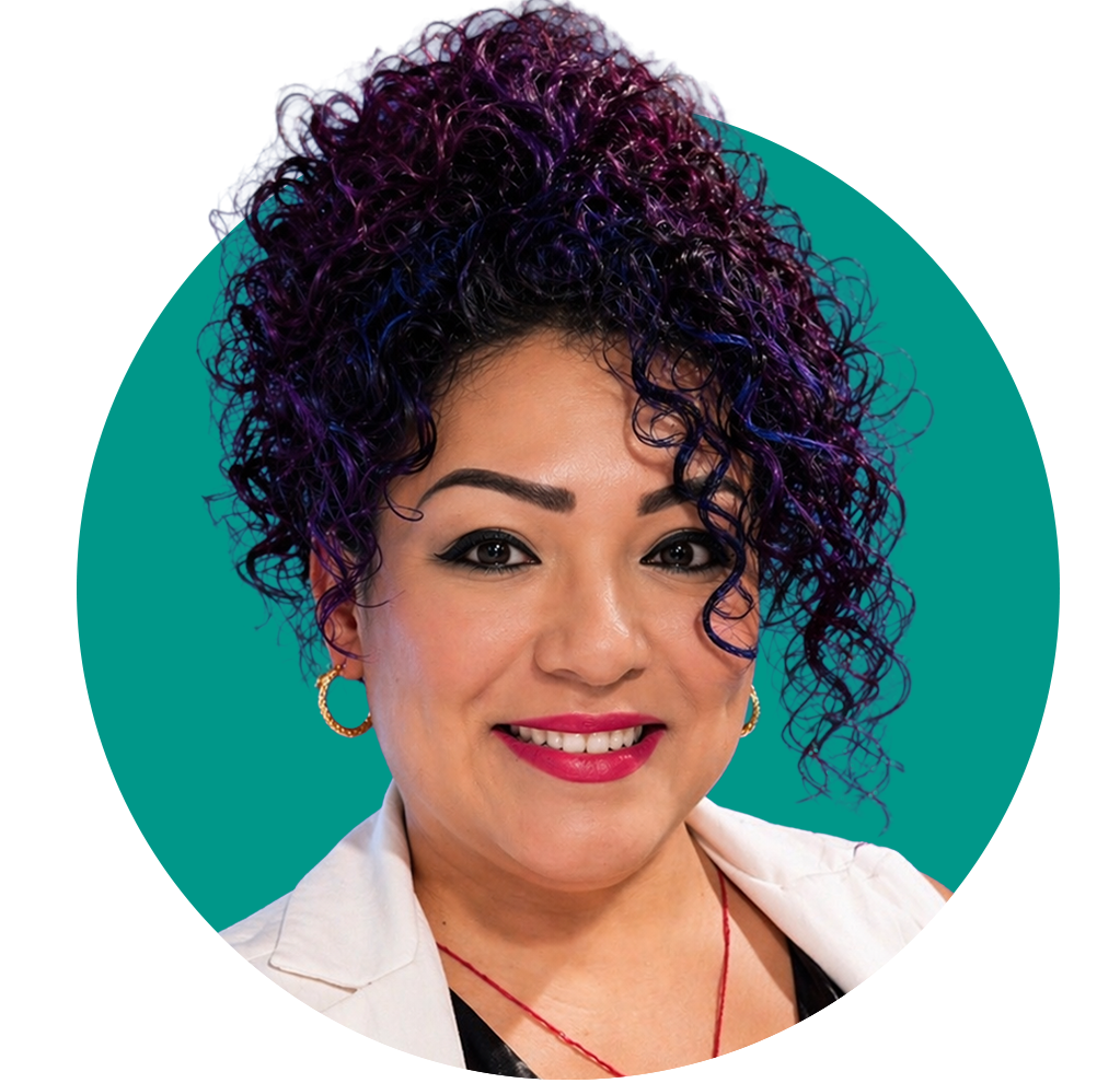Lizette Luna-Chavez - PRC